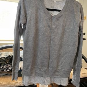 lululemon athletica - Pure Balance Sweater - Size S